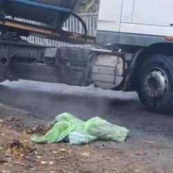 Pendik'te kimyasal madde taşıyan tanker kaza yaptı: KBRN ekibi sevk edildi!