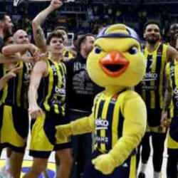Fenerbahçe yarın Partizan'a konuk olacak