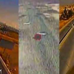 Rejim karşıtı silahlı gruplar İHA'larla vuruyor!