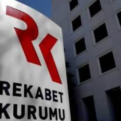 Rekabet Kurulu'ndan ABKO firmasına 2,1 milyon TL ceza
