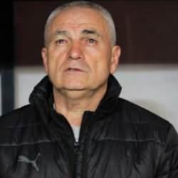 Rıza Çalımbay: Bize puan lazımdı!