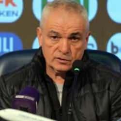 Resmi açıklama geldi! Rıza Çalımbay yeniden görev başında