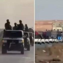 Rus güçleri Münbiç'ten çekildi! PKK'ya operasyon an meselesi