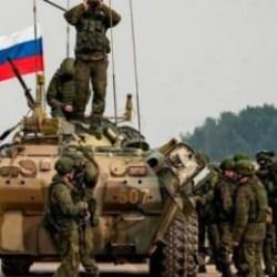 Rusya Suriye'den çekilmek için çıkış yolu arıyor: Türkiye'den destek talep edildi