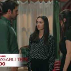 R&uuml;zgarlı Tepe 158.b&ouml;l&uuml;m fragmanı: İftiradan kurtulabilecek mi? Ger&ccedil;eği itiraf edecek mi?