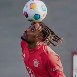 Sacha Boey'dan Galatasaray itirafı!