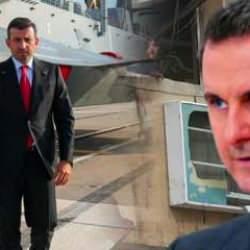 Selçuk Bayraktar'dan Suriye açıklaması! Esed'e dikkat çeken gönderme