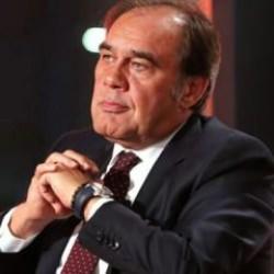 Serdal Adalı'dan sonra Yıldırım Demirören de kendini gösterdi! Aday olacak mı?