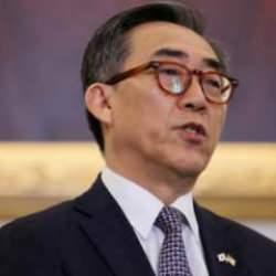  Sıkıy&ouml;netim ilan edilmesini &ouml;nermişti... Bakanının istifası kabul edildi!