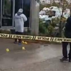 Sokak ortasında feci olay! Boşanma aşamasındaki eşine kurşun yağdırdı