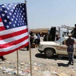 Son dakika: ABD'den Suriye açıklaması: Rejim çöktü! Esed'e Rusya ve İran hatırlatması