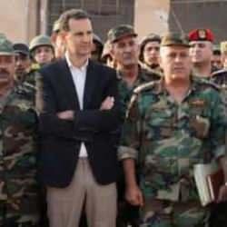 Son dakika: ABD'nin 'Suriye' planını duyurdular! Esed'e &ccedil;arpıcı teklif: Bunu yaparsan...