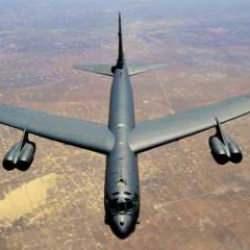 Son dakika: ABD'nin yıkım filosu Suriye ve Irak hava sahasında