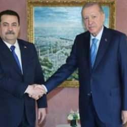 Son Dakika: Cumhurbaşkanı Erdoğan'dan kritik Suriye görüşmesi