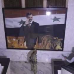 Son dakika: Esed'in çöküşü sonrası İran'dan merakla beklenen ilk açıklama!