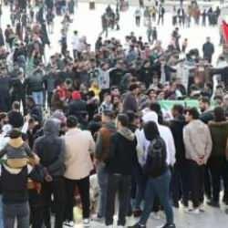 Son dakika: Suriye'de 8 Aralık günü 'Milli Bayram' ilan edildi!