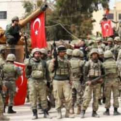 Son dakika: Türkiye'den Suriye için 'son' çağrı! Türk komandoları Kosova'ya intikal etti