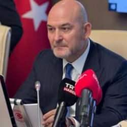 Soylu 'ilk kez s&ouml;yl&uuml;yorum' deyip a&ccedil;ıkladı! Bah&ccedil;eli'nin &ccedil;ağrısı: Engelleyen bedelini &ouml;der!