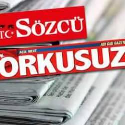 S&ouml;zc&uuml; Gazetesi her zamanki gibi  Diyanet &uuml;zerinden kirli bir algı peşinde