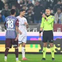 Süper Lig ekibinden flaş hamle! Hakemleri şikayet edecek