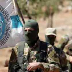 Suriyeli muhalifler arasında gerilim! Suriye Milli Ordusu HTŞ'nin tutumundan rahatsız 