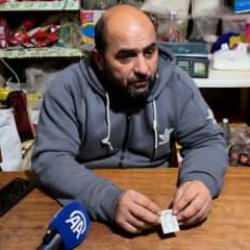 Suriye'de zindanda 40 yıldır mahkum tutulan Lübnanlı Ali'yi ailesi hasretle bekliyor