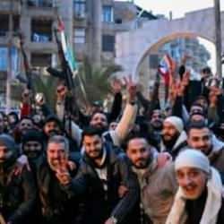 Suriyeliler dönüyor mu? Suriyeliler ülkelerine dönecek mi?