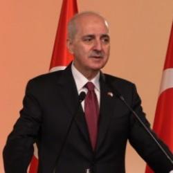 TBMM Başkanı, GKRY'nin 'Demir Kubbe' alımına tepki gösterdi