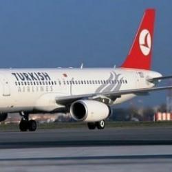 THY uçakları günde 80 kez dünya etrafında dönüyor
