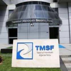 Sigortaya tabi mevduat tutarı yükseltildi