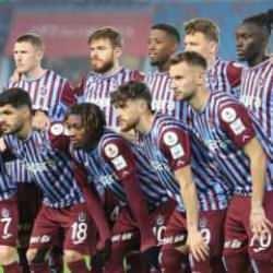 Trabzonspor, son 17 sezonun en kötü dönemini yaşıyor