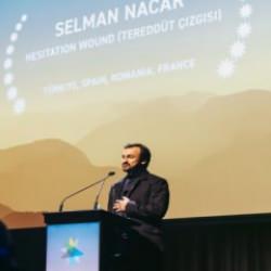 TRT'ye &ouml;d&uuml;l yağıyor, g&ouml;r&uuml;nt&uuml;ler g&ouml;ğ&uuml;sleri kabarttı! Shambhala'dan imrendiren başarı