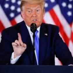 Trump'tan açık tehdit! Gazze için tarih verdi