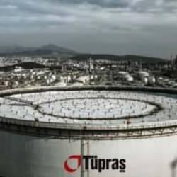 Tüpraş (TUPRS) hisse hedef fiyat 2025! Ziraat Yatırım açıkladı
