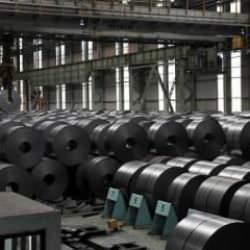 Türk çelik sektörü kapasite kullanım oranını 2025'te yüzde 70'lere çıkarmayı hedefliyor