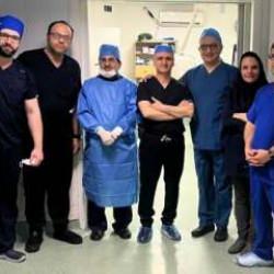 Türk kardiyoloji ekibi, Mitraclip alanında dünyada rekora koşuyor…