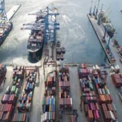 T&uuml;rkiye'de 59 ilin ihracatı ocak-kasım d&ouml;neminde arttı