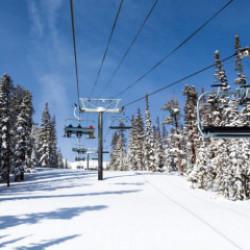 Türkiye’de az bilinen 5 kayak merkezi