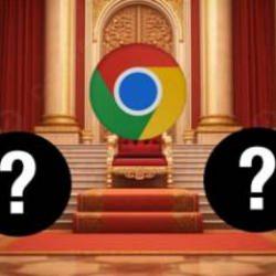 T&uuml;rkiye'de en &ccedil;ok kullanılan web tarayıcıları 2024! Sıralama şoke etti