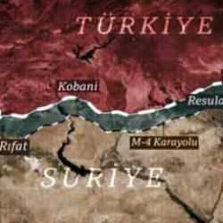 Türkiye'den peş peşe Suriye açıklaması!