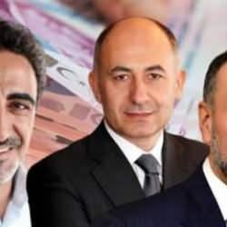Türkiye'nin en zenginlerinde liste değişti! Geçen yılın birincisi, bu yıl 10. sırada