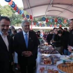 İslamabad'da T&uuml;rk lezzetleri sunuldu: Pakistan b&uuml;y&uuml;kel&ccedil;isi Neziroğlu'ndan ziyaret