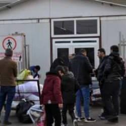 Ülkesine dönen Suriyeliden Türkiye’ye 'teşekkür'