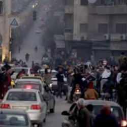 &Uuml;rd&uuml;n&rsquo;den sonra L&uuml;bnan&rsquo;da sınırları kapatıyor!   