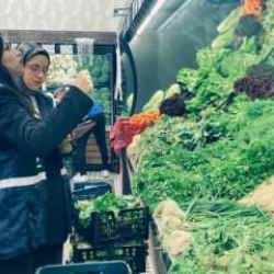 Ticaret Bakanlığı ekiplerinden Ankara'da fahiş fiyat denetimi!