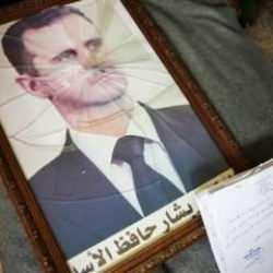 Son dakika: Ülkeden kaçan Esed'in başına ödül koydular!