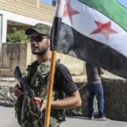 Yeni bayrak göndere çekildi!