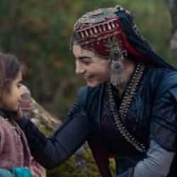 Yeni ismi g&ouml;rmeye hazır olun! Kuruluş Osman 173.b&ouml;l&uuml;m fragmanı: Halime yoksa &ouml;lmedi mi?