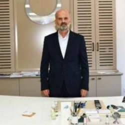 Yeniden Refah Partisinde istifa: Belediye Başkanı Adnan Topal görevi bıraktı