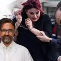 Yenidoğan çetesi üyelerinden mide bulandıran sözler! Bu kadar da olmaz...